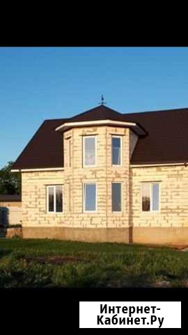 Дом 250 м² на участке 21.5 сот. на продажу в Белгороде Белгород - изображение 1