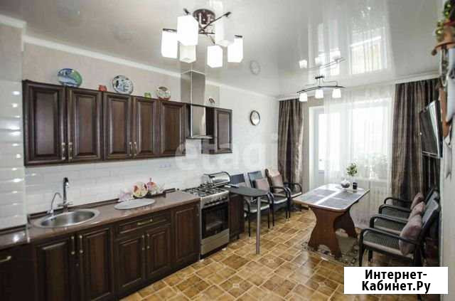 3-комнатная квартира, 80 м², 5/10 эт. на продажу в Саратове Саратов - изображение 1