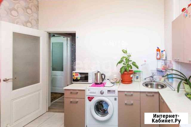 1-комнатная квартира, 42 м², 11/17 эт. на продажу в Сургуте Ханты-Мансийского АО Сургут - изображение 1