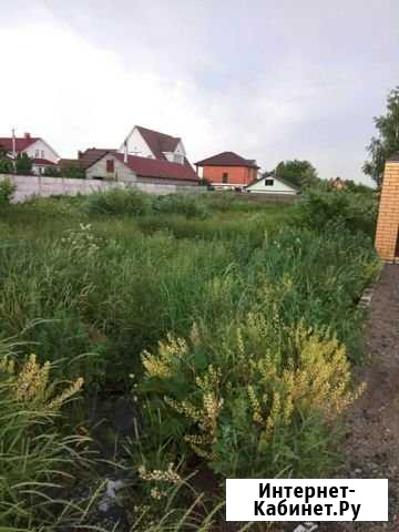 Участок ИЖС 8 сот. на продажу в Брянске Брянск - изображение 1