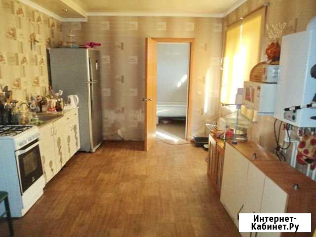 Дом 86 м² на участке 3 сот. на продажу в Таганроге Таганрог - изображение 1