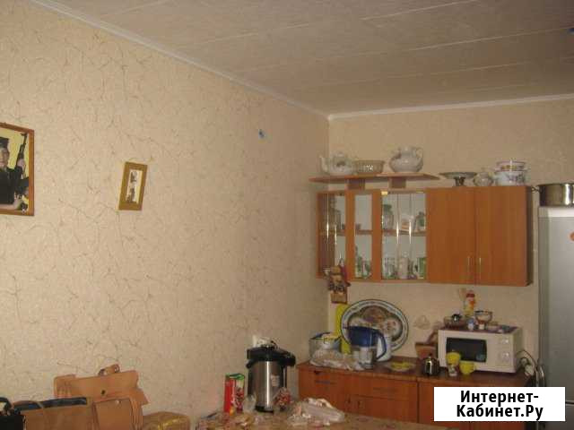 Комната 19 м² в 1-ком. кв., 1/5 эт. на продажу в Екатеринбурге Екатеринбург - изображение 1