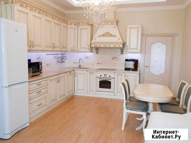3-комнатная квартира, 119 м², 8/17 эт. на продажу в Челябинске Челябинск - изображение 1
