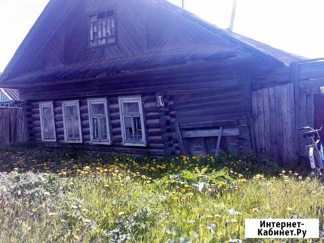 Дом 54 м² на участке 15 сот. на продажу в Бежецке Бежецк - изображение 1