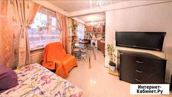 1-комнатная квартира, 40 м², 7/10 эт. в аренду посуточно в Санкт-Петербурге Санкт-Петербург