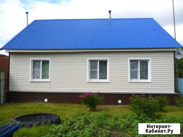 Дом 100 м² на участке 15 сот. на продажу в Махалино Махалино - изображение 1