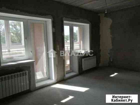 Квартира-студия, 28.5 м², 1/9 эт. на продажу в Нижнем Новгороде Нижний Новгород