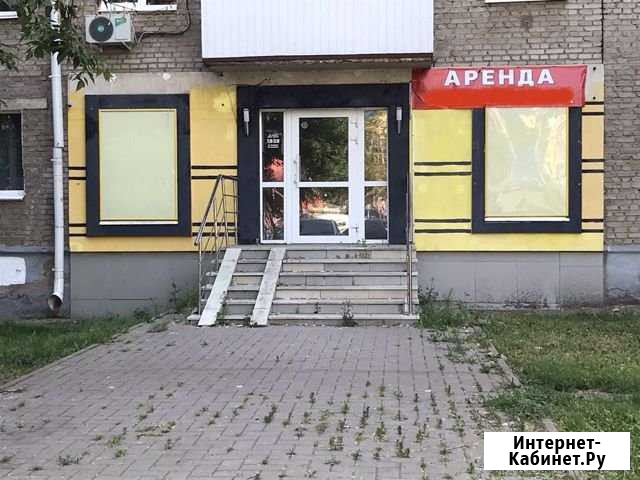 Помещение на красной линии Уфа - изображение 1
