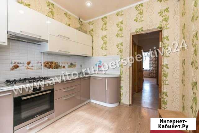 3-комнатная квартира, 74.5 м², 1/3 эт. на продажу в Уфе Уфа - изображение 1