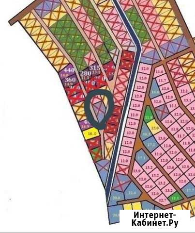 Участок ИЖС 20 сот. на продажу в Великом Новгороде Великий Новгород - изображение 1