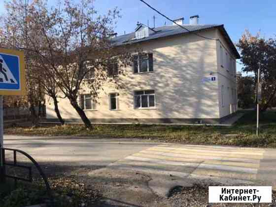 2-комнатная квартира, 48 м², 1/2 эт. на продажу в Реже Реж