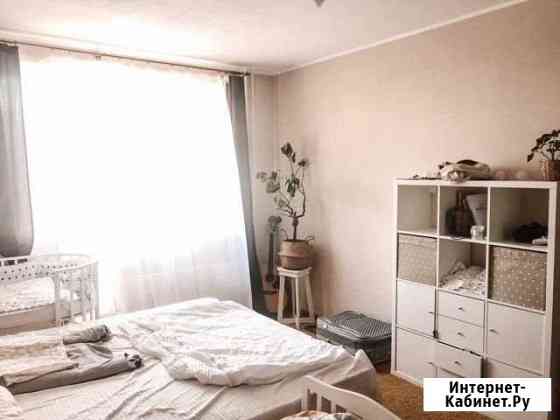 3-комнатная квартира, 80 м², 3/16 эт. на продажу в Королеве Королев