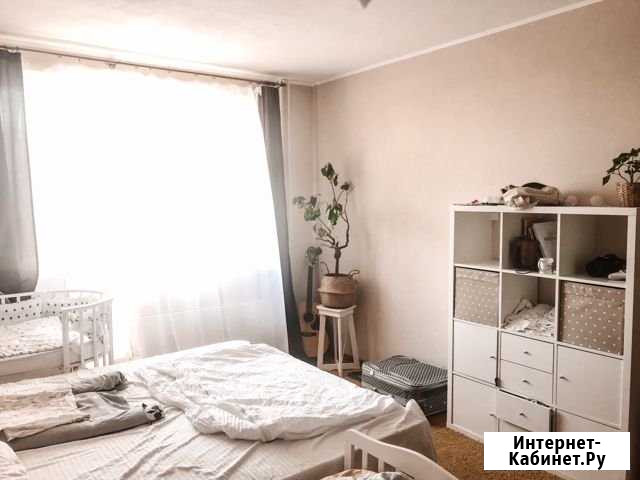 3-комнатная квартира, 80 м², 3/16 эт. на продажу в Королеве Королев - изображение 1