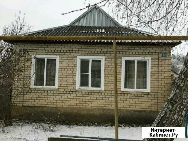Дом 70 м² на участке 10 сот. на продажу в Александровском Ставропольского края Александровское - изображение 1
