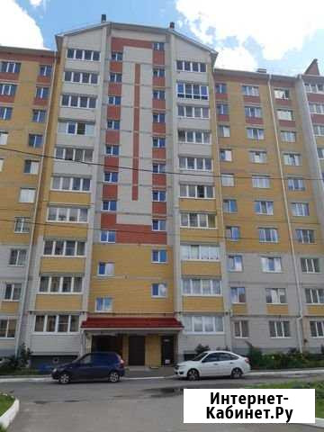 1-комнатная квартира, 36.7 м², 8/10 эт. на продажу в Йошкар-Оле Йошкар-Ола - изображение 1