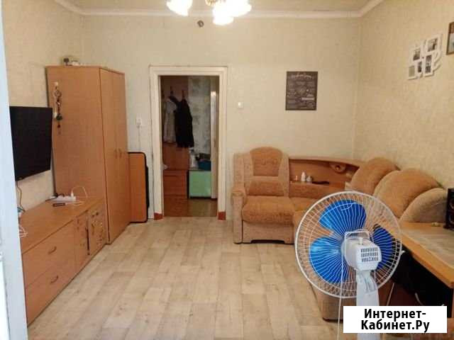 2-комнатная квартира, 38 м², 2/2 эт. на продажу в Екатеринбурге Екатеринбург - изображение 1