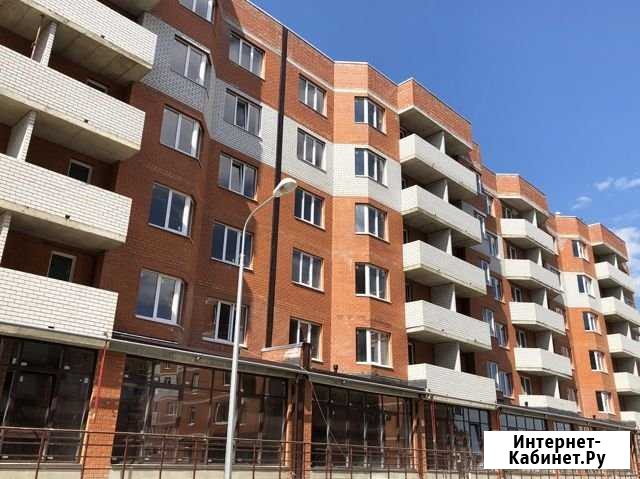 3-комнатная квартира, 74.3 м², 7/10 эт. на продажу в Волгограде Волгоград - изображение 1