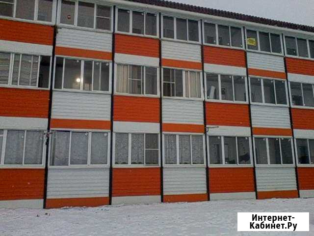 Квартира-студия, 25 м², 2/3 эт. на продажу в Челябинске Челябинск - изображение 1