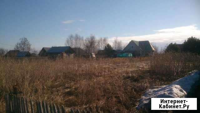 Участок ИЖС 20 сот. на продажу в Тюмени Тюмень - изображение 1