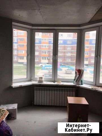 2-комнатная квартира, 63.4 м², 1/17 эт. на продажу в Брянске Брянск - изображение 1
