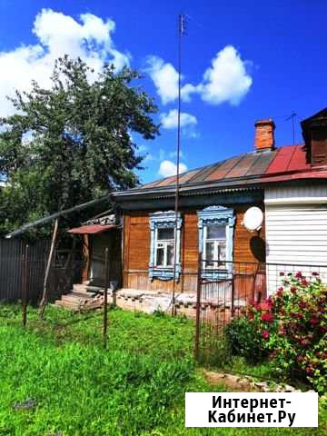 Дом 20 м² на участке 1 сот. на продажу в Серпухове Серпухов - изображение 1