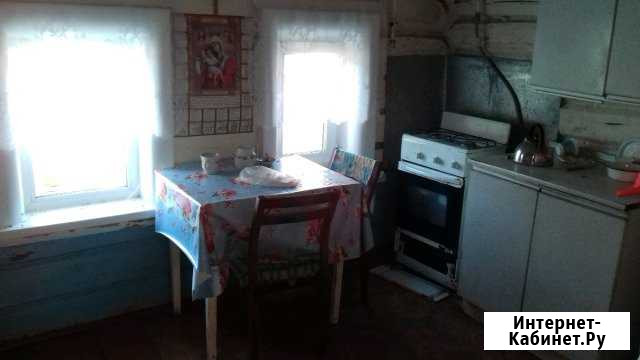 Дом 38 м² на участке 45 сот. на продажу в Гавриловом Посаде Гаврилов Посад - изображение 1