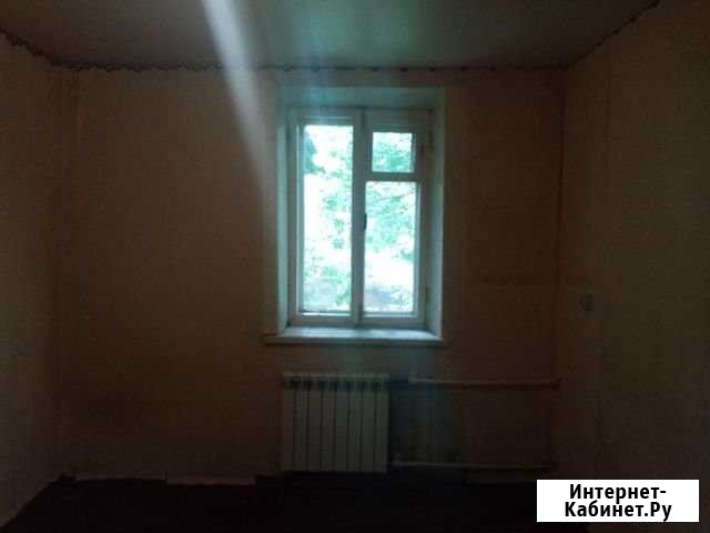 Комната 12 м² в 2-ком. кв., 2/2 эт. на продажу в Челябинске Челябинск - изображение 1