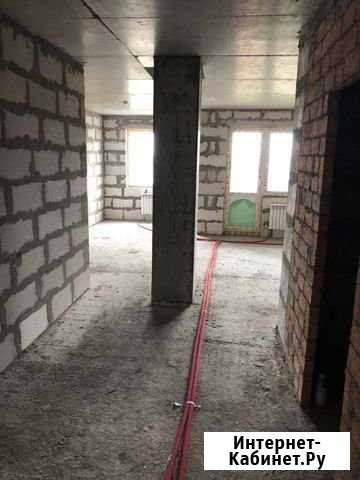 1-комнатная квартира, 42 м², 5/15 эт. на продажу в Батайске Батайск - изображение 1