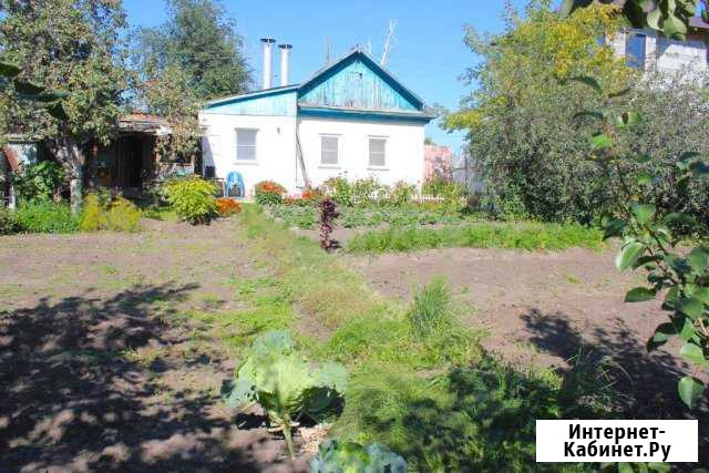 Дом 50.8 м² на участке 5.6 сот. на продажу в Челябинске Челябинск - изображение 1