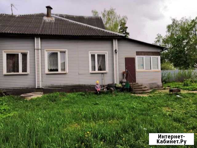 Участок ИЖС 6 сот. на продажу в Черкизово Черкизово - изображение 1
