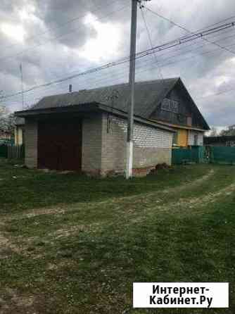 Дом 83 м² на участке 15 сот. на продажу в Сураже Сураж