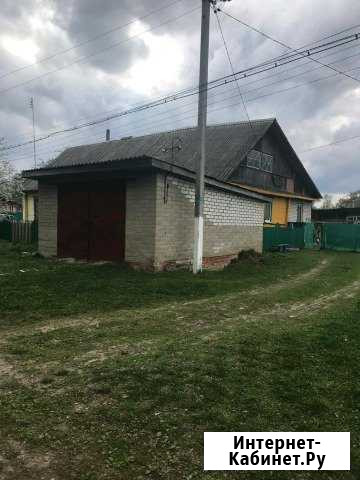 Дом 83 м² на участке 15 сот. на продажу в Сураже Сураж - изображение 1