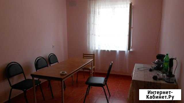 Комната 14 м² в 3-ком. кв., 3/3 эт. в аренду на длительный срок в Сочи Сочи - изображение 1