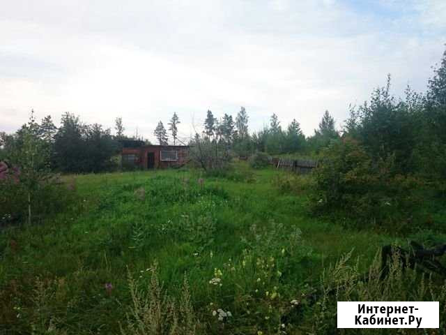 Участок СНТ, ДНП 10 сот. на продажу в Маркове Маркова - изображение 1