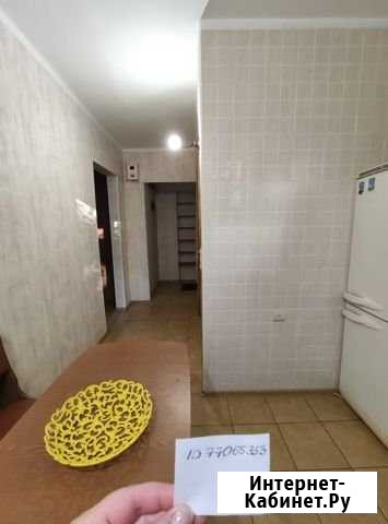 1-комнатная квартира, 30 м², 1/2 эт. в аренду посуточно в Анапе Анапа - изображение 1
