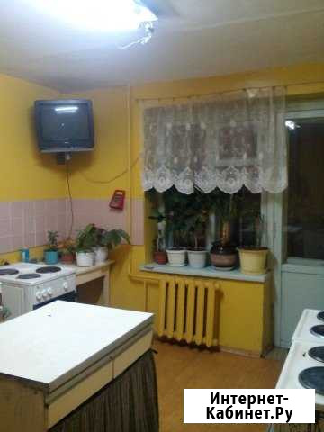 Комната 13 м² в 8-ком. кв., 3/9 эт. на продажу в Тольятти Тольятти - изображение 1