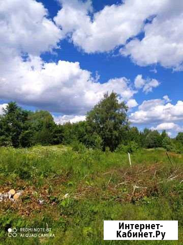 Участок ИЖС 10 сот. на продажу в Лысково Лысково - изображение 1