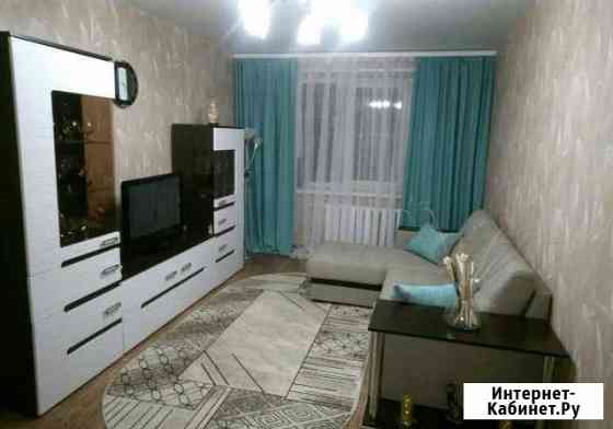 1-комнатная квартира, 42 м², 4/17 эт. в аренду посуточно в Королеве Королев