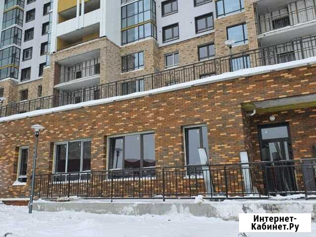Универсальное помещение 258 кв.м Новосибирск - изображение 1