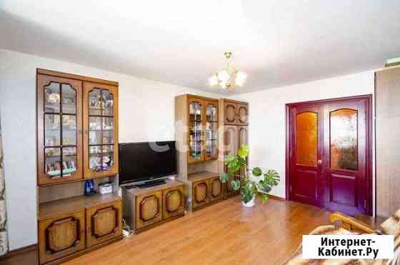 3-комнатная квартира, 66.9 м², 12/12 эт. на продажу в Екатеринбурге Екатеринбург