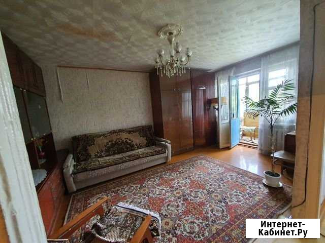 1-комнатная квартира, 28 м², 3/5 эт. на продажу в Ревде Свердловской области Ревда - изображение 1