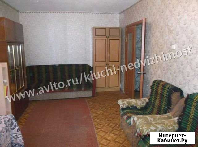 2-комнатная квартира, 50 м², 1/9 эт. в аренду на длительный срок в Липецке Липецк - изображение 1