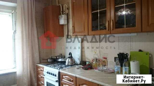4-комнатная квартира, 71.5 м², 1/10 эт. на продажу в Нижнем Новгороде Нижний Новгород - изображение 1