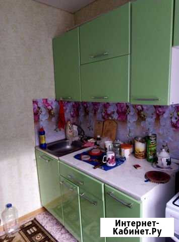 1-комнатная квартира, 30 м², 1/5 эт. на продажу в Воткинске Воткинск - изображение 1