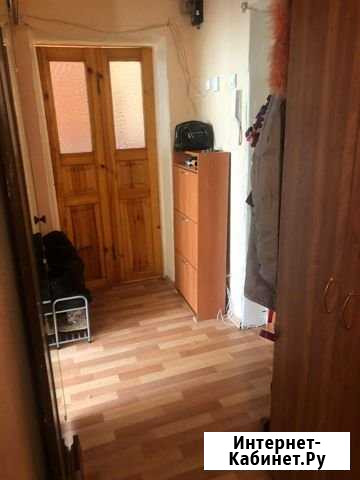 1-комнатная квартира, 35 м², 2/5 эт. в аренду на длительный срок в Воронеже Воронеж - изображение 1