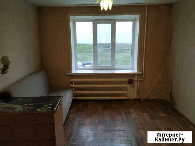 Комната 18 м² в 1-ком. кв., 3/5 эт. на продажу в Коврове Ковров - изображение 1