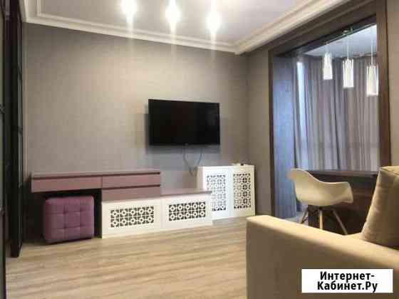 1-комнатная квартира, 39 м², 4/16 эт. в аренду посуточно в Ялте Ялта
