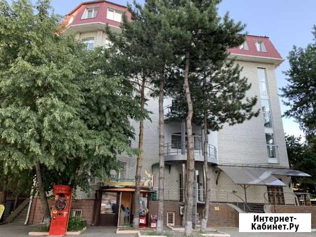Помещение свободного назначения 100 кв.м. Ставрополь - изображение 1