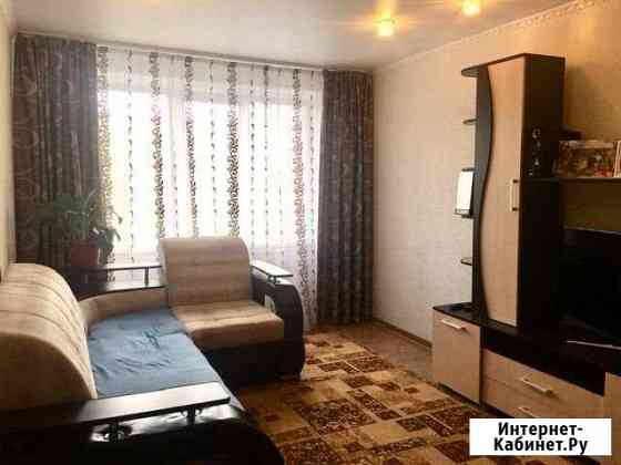 3-комнатная квартира, 66.1 м², 4/9 эт. на продажу в Челябинске Челябинск