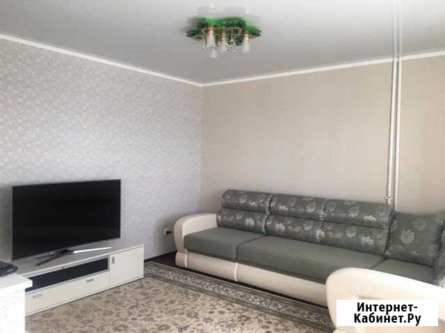 2-комнатная квартира, 55 м², 18/19 эт. на продажу в Набережных Челнах Набережные Челны - изображение 1